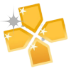 PPSSPP Emulator iOS Logo